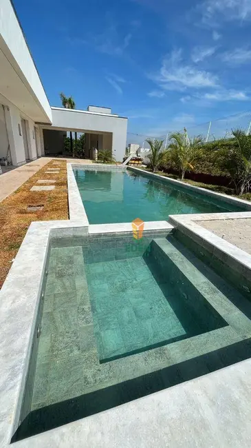 Foto 9 de Casa de Condomínio com 4 quartos à venda, 1019m2 em Itu - SP