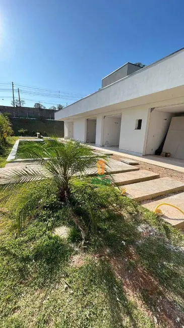 Foto 7 de Casa de Condomínio com 4 quartos à venda, 1019m2 em Itu - SP