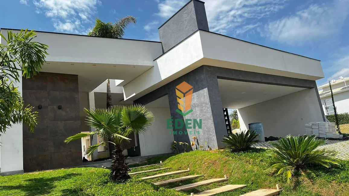 Foto 1 de Casa de Condomínio com 4 quartos à venda, 1019m2 em Itu - SP