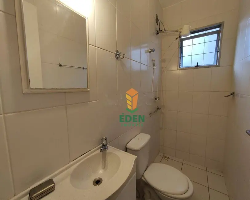 Foto 6 de Casa de Condomínio com 2 quartos à venda, 64m2 em Jardim Planalto, Salto - SP