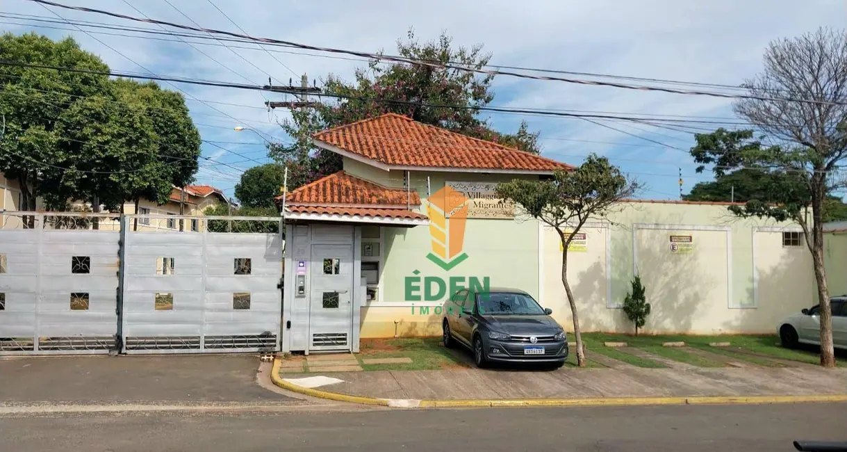 Foto 1 de Casa de Condomínio com 2 quartos à venda, 64m2 em Jardim Planalto, Salto - SP