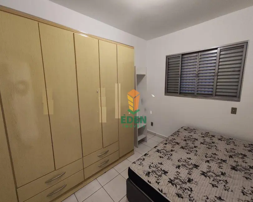 Foto 7 de Casa de Condomínio com 2 quartos à venda, 64m2 em Jardim Planalto, Salto - SP