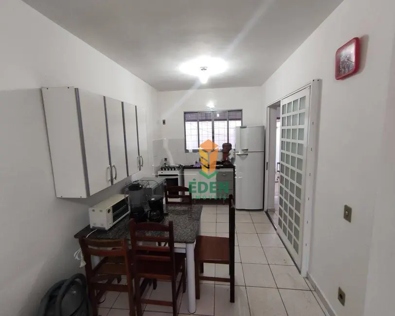 Foto 4 de Casa de Condomínio com 2 quartos à venda, 64m2 em Jardim Planalto, Salto - SP