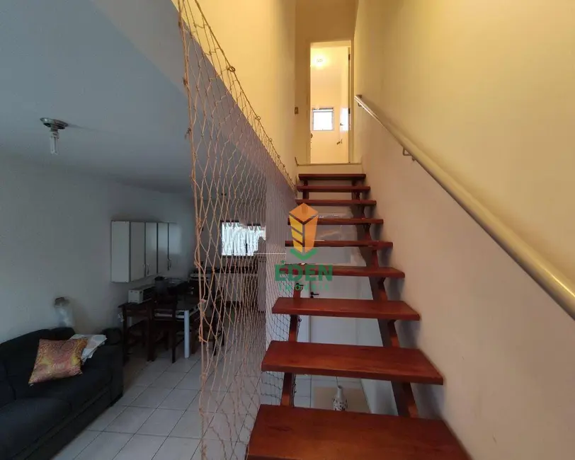 Foto 5 de Casa de Condomínio com 2 quartos à venda, 64m2 em Jardim Planalto, Salto - SP