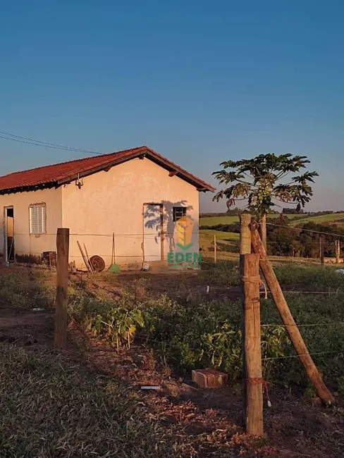 Sítio / Rancho com 3 quartos à venda, 31000m2 em Porto Feliz - SP - imagem 4 Foto 4 de Sítio / Rancho com 3 quartos à venda, 31000m2 em Porto Feliz - SP