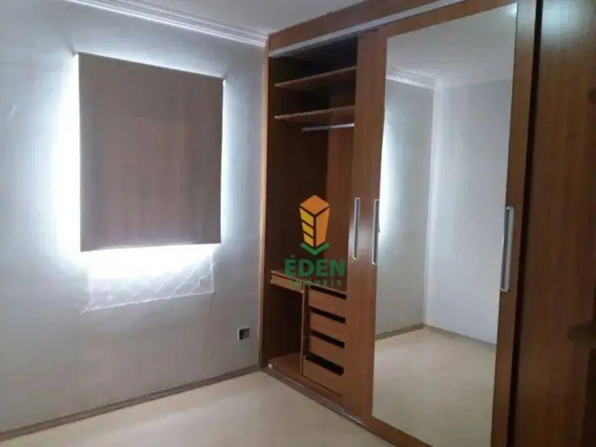 Foto 7 de Apartamento com 3 quartos à venda, 85m2 em Vila Trujillo, Sorocaba - SP