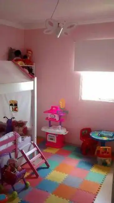 Foto 9 de Apartamento com 3 quartos à venda, 85m2 em Vila Trujillo, Sorocaba - SP