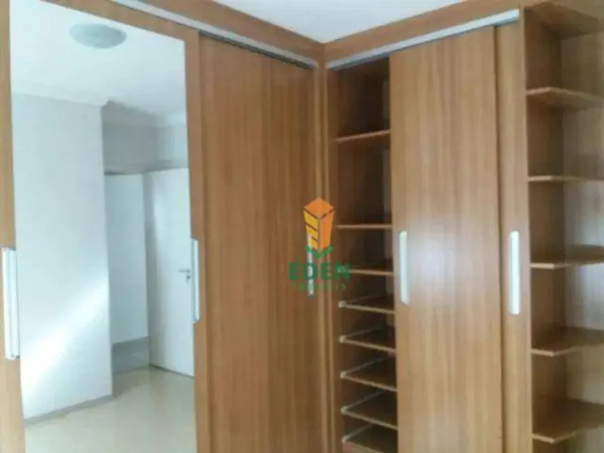 Foto 5 de Apartamento com 3 quartos à venda, 85m2 em Vila Trujillo, Sorocaba - SP