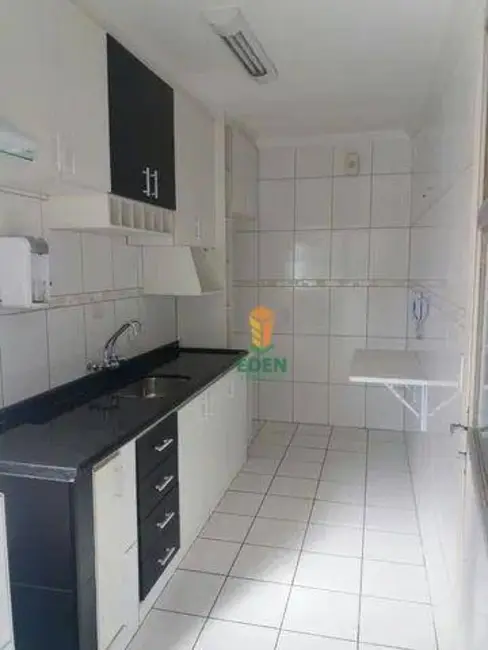 Foto 2 de Apartamento com 3 quartos à venda, 85m2 em Vila Trujillo, Sorocaba - SP
