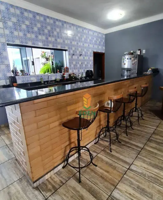 Casa de Condomínio com 3 quartos à venda, 290m2 em Jardim Ibiti do Paço, Sorocaba - SP - imagem 5 Foto 5 de Casa de Condomínio com 3 quartos à venda, 290m2 em Jardim Ibiti do Paço, Sorocaba - SP