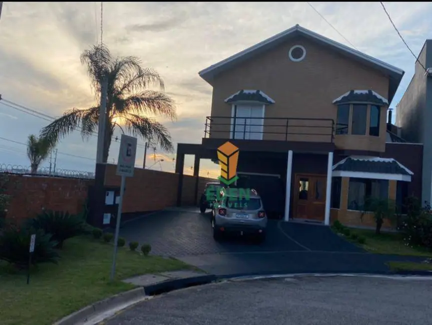 Casa de Condomínio com 3 quartos à venda, 290m2 em Jardim Ibiti do Paço, Sorocaba - SP - imagem 3 Foto 3 de Casa de Condomínio com 3 quartos à venda, 290m2 em Jardim Ibiti do Paço, Sorocaba - SP