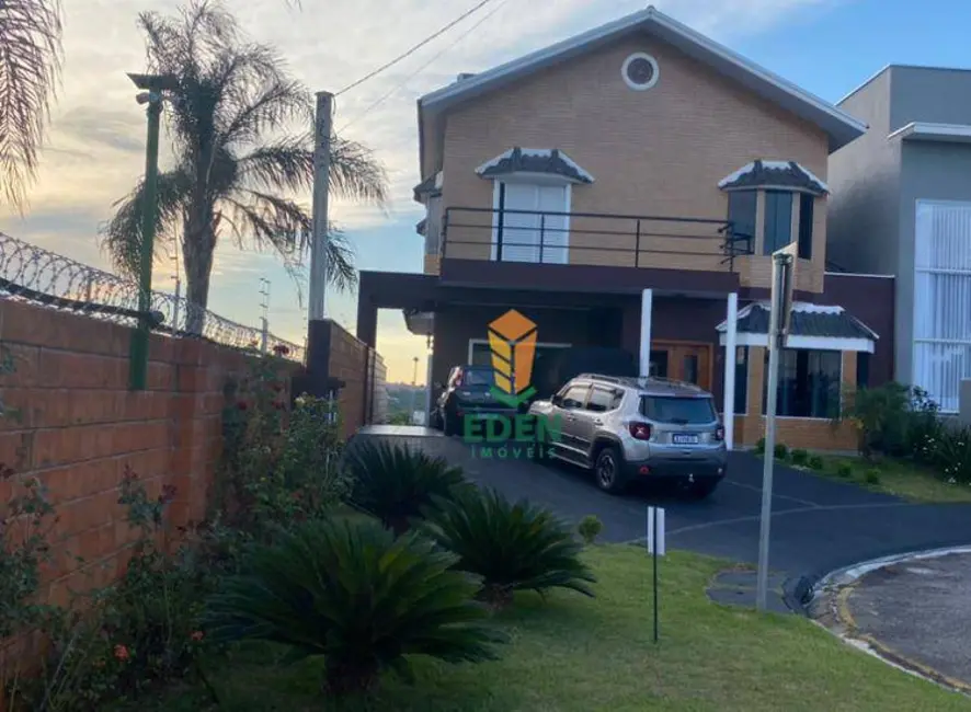 Foto 2 de Casa de Condomínio com 3 quartos à venda, 290m2 em Jardim Ibiti do Paço, Sorocaba - SP