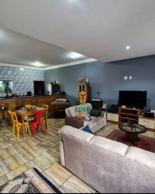 Casa de Condomínio com 3 quartos à venda, 290m2 em Jardim Ibiti do Paço, Sorocaba - SP - imagem 9 Foto 9 de Casa de Condomínio com 3 quartos à venda, 290m2 em Jardim Ibiti do Paço, Sorocaba - SP