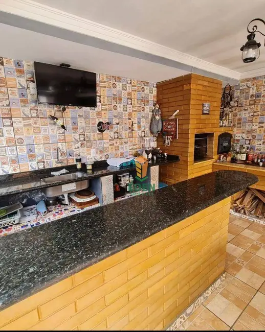 Casa de Condomínio com 3 quartos à venda, 290m2 em Jardim Ibiti do Paço, Sorocaba - SP - imagem 8 Foto 8 de Casa de Condomínio com 3 quartos à venda, 290m2 em Jardim Ibiti do Paço, Sorocaba - SP
