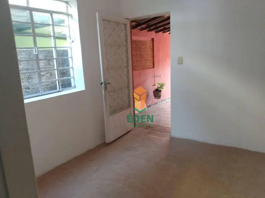 Foto 1 de Casa com 3 quartos à venda, 150m2 em Vila Progresso, Sorocaba - SP