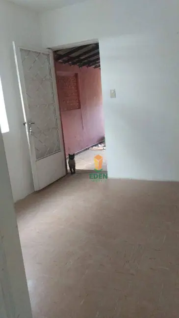 Casa com 3 quartos à venda, 150m2 em Vila Progresso, Sorocaba - SP - imagem 3 Foto 3 de Casa com 3 quartos à venda, 150m2 em Vila Progresso, Sorocaba - SP