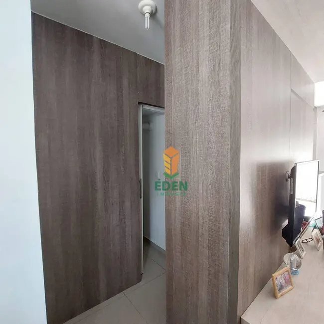 Casa de Condomínio com 2 quartos à venda em Éden, Sorocaba - SP - imagem 7 Foto 7 de Casa de Condomínio com 2 quartos à venda em Éden, Sorocaba - SP