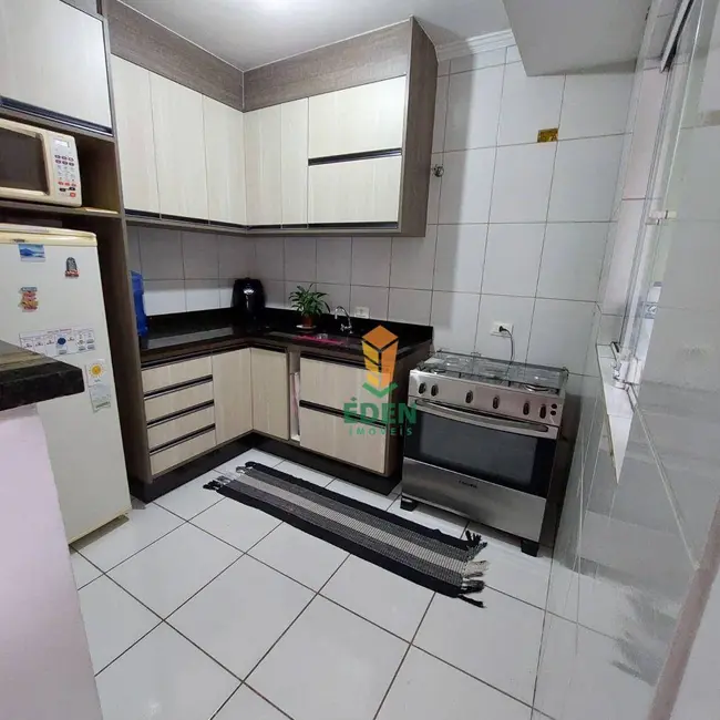 Casa de Condomínio com 2 quartos à venda em Éden, Sorocaba - SP - imagem 5 Foto 5 de Casa de Condomínio com 2 quartos à venda em Éden, Sorocaba - SP