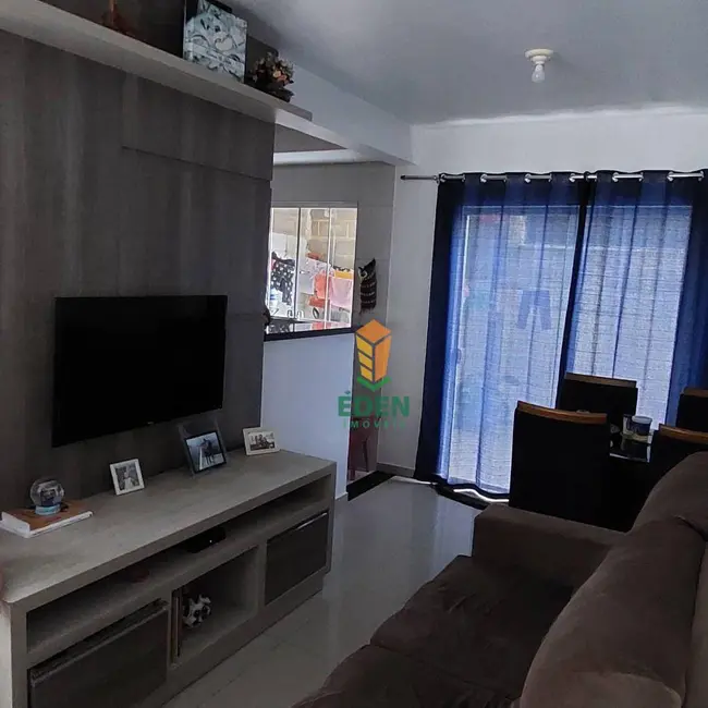 Casa de Condomínio com 2 quartos à venda em Éden, Sorocaba - SP - imagem 6 Foto 6 de Casa de Condomínio com 2 quartos à venda em Éden, Sorocaba - SP