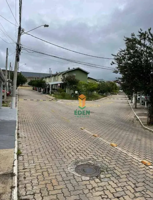 Casa de Condomínio com 2 quartos à venda em Éden, Sorocaba - SP - imagem 4 Foto 4 de Casa de Condomínio com 2 quartos à venda em Éden, Sorocaba - SP