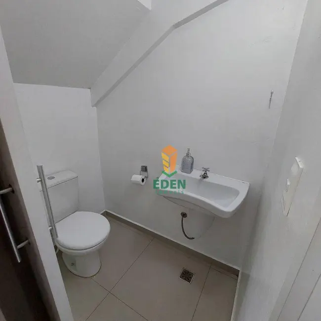 Casa de Condomínio com 2 quartos à venda em Éden, Sorocaba - SP - imagem 9 Foto 9 de Casa de Condomínio com 2 quartos à venda em Éden, Sorocaba - SP