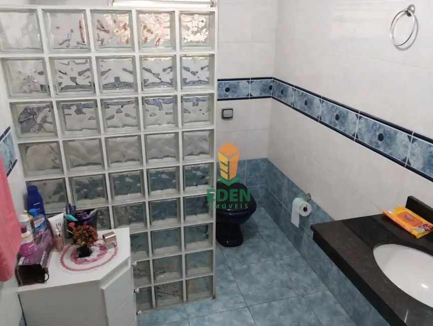 Casa com 3 quartos à venda, 312m2 em Jardim Boa Esperança, Sorocaba - SP - imagem 3 Foto 3 de Casa com 3 quartos à venda, 312m2 em Jardim Boa Esperança, Sorocaba - SP