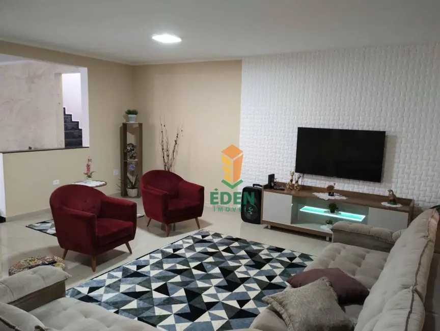 Casa com 3 quartos à venda, 312m2 em Jardim Boa Esperança, Sorocaba - SP - imagem 4 Foto 4 de Casa com 3 quartos à venda, 312m2 em Jardim Boa Esperança, Sorocaba - SP