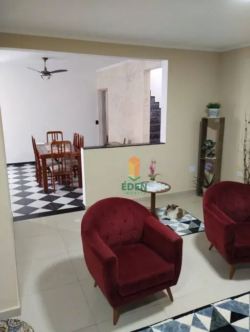 Foto 2 de Casa com 3 quartos à venda, 312m2 em Jardim Boa Esperança, Sorocaba - SP