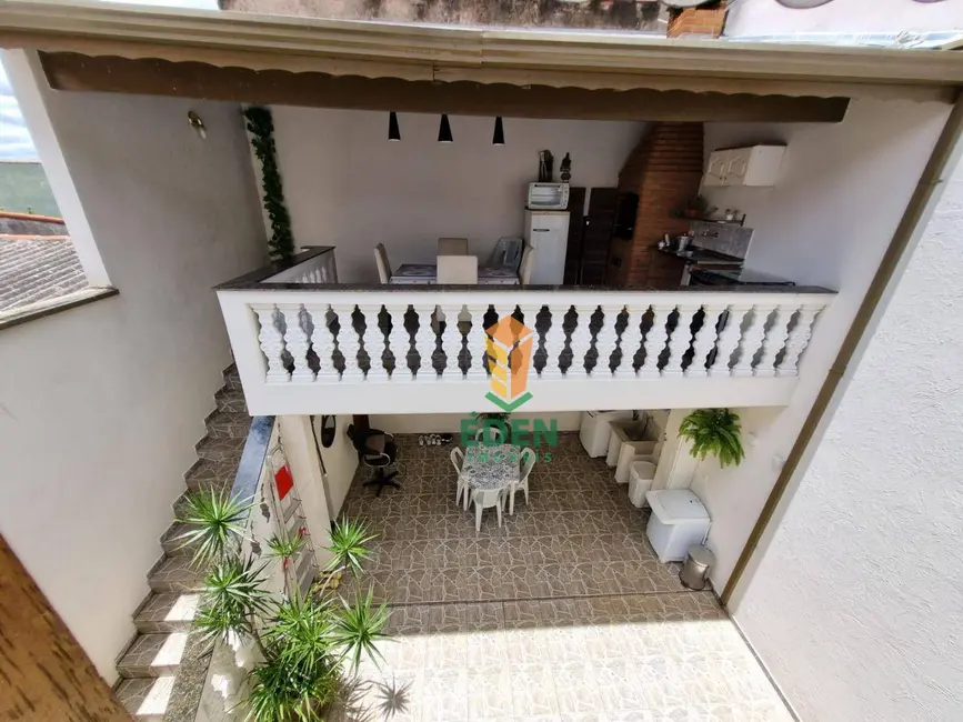 Casa com 3 quartos à venda, 162m2 em Jardim Boa Esperança, Sorocaba - SP - imagem 4 Foto 4 de Casa com 3 quartos à venda, 162m2 em Jardim Boa Esperança, Sorocaba - SP