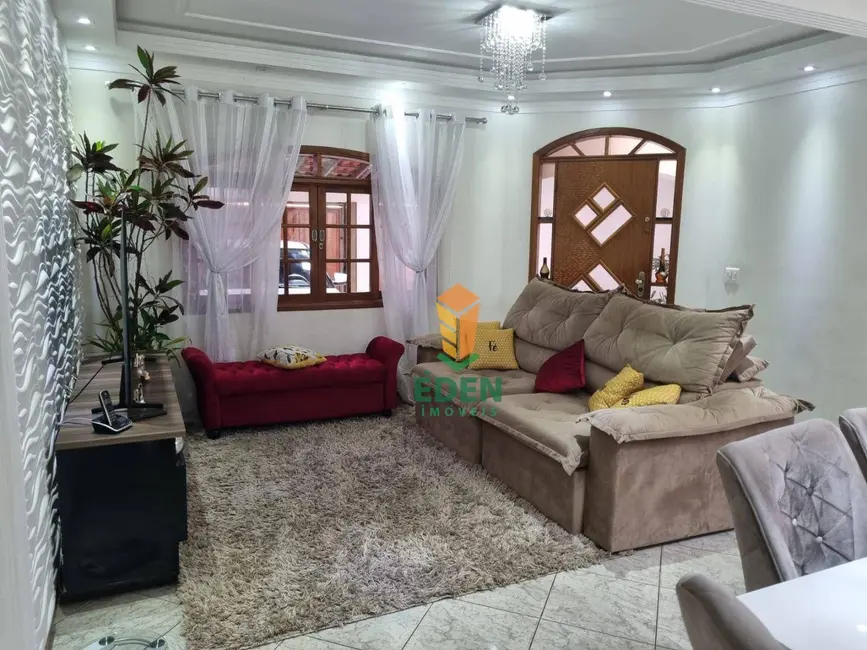Casa com 3 quartos à venda, 162m2 em Jardim Boa Esperança, Sorocaba - SP - imagem 8 Foto 8 de Casa com 3 quartos à venda, 162m2 em Jardim Boa Esperança, Sorocaba - SP