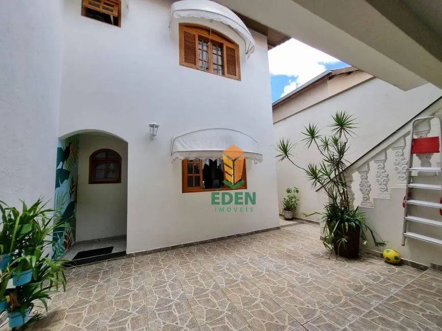 Casa com 3 quartos à venda, 162m2 em Jardim Boa Esperança, Sorocaba - SP - imagem 6 Foto 6 de Casa com 3 quartos à venda, 162m2 em Jardim Boa Esperança, Sorocaba - SP