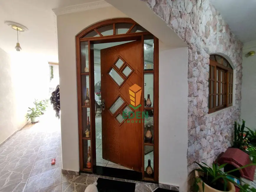 Casa com 3 quartos à venda, 162m2 em Jardim Boa Esperança, Sorocaba - SP - imagem 7 Foto 7 de Casa com 3 quartos à venda, 162m2 em Jardim Boa Esperança, Sorocaba - SP