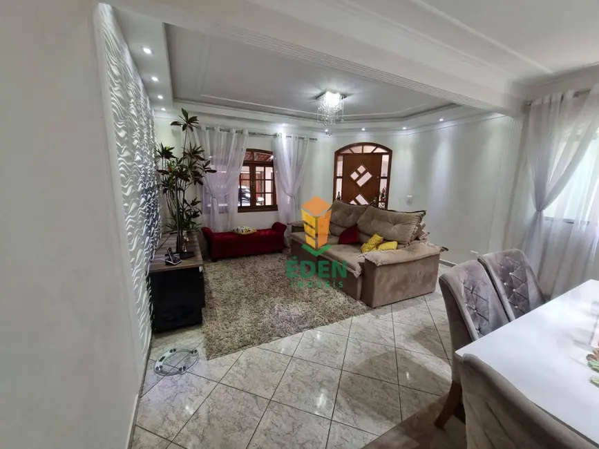 Casa com 3 quartos à venda, 162m2 em Jardim Boa Esperança, Sorocaba - SP - imagem 9 Foto 9 de Casa com 3 quartos à venda, 162m2 em Jardim Boa Esperança, Sorocaba - SP