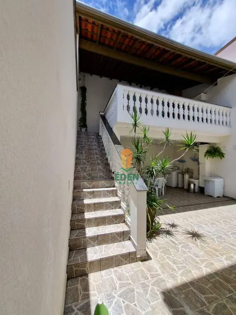 Casa com 3 quartos à venda, 162m2 em Jardim Boa Esperança, Sorocaba - SP - imagem 3 Foto 3 de Casa com 3 quartos à venda, 162m2 em Jardim Boa Esperança, Sorocaba - SP