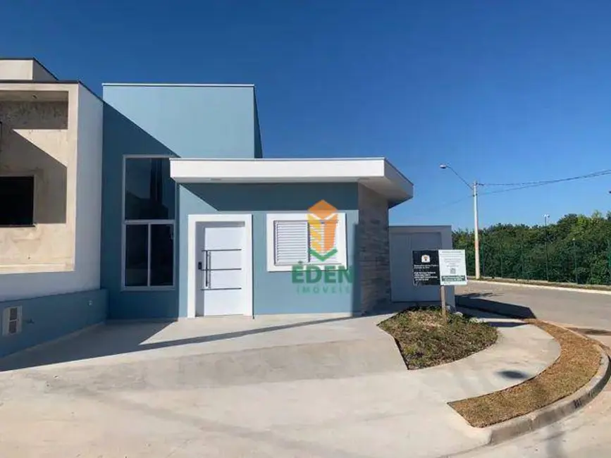 Foto 2 de Casa de Condomínio com 3 quartos à venda, 165m2 em Horto Florestal, Sorocaba - SP