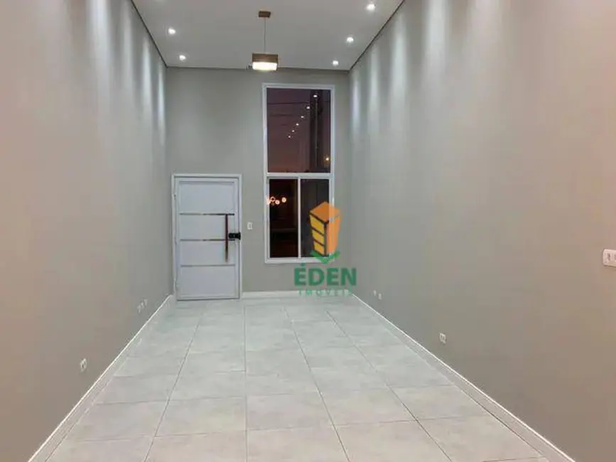 Foto 5 de Casa de Condomínio com 3 quartos à venda, 165m2 em Horto Florestal, Sorocaba - SP