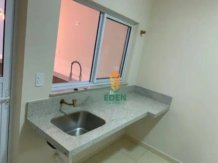 Foto 8 de Casa de Condomínio com 3 quartos à venda, 165m2 em Horto Florestal, Sorocaba - SP