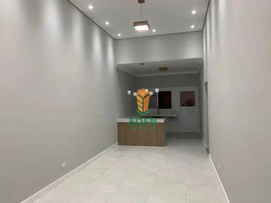 Foto 3 de Casa de Condomínio com 3 quartos à venda, 165m2 em Horto Florestal, Sorocaba - SP