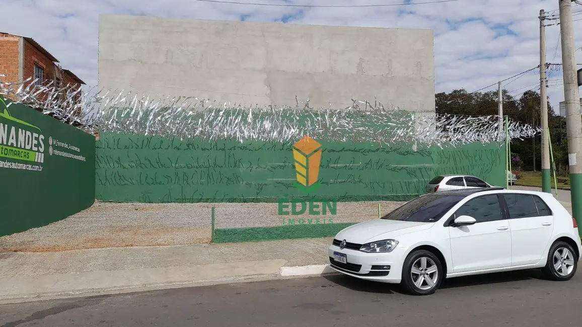 Foto 2 de Terreno / Lote à venda, 174m2 em Jardim Jatobá, Sorocaba - SP