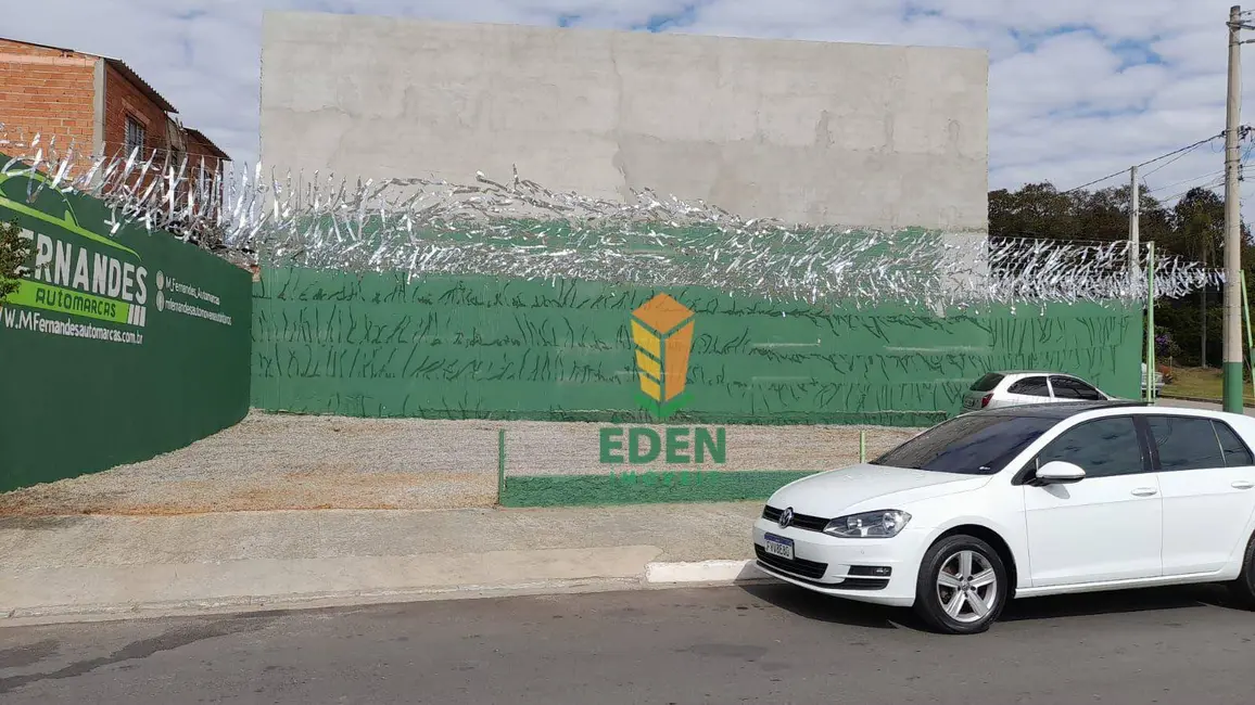 Foto 1 de Terreno / Lote à venda, 174m2 em Jardim Jatobá, Sorocaba - SP