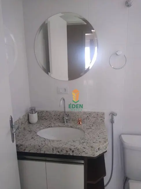 Apartamento com 2 quartos à venda, 63m2 em Vila Haro, Sorocaba - SP - imagem 9 Foto 9 de Apartamento com 2 quartos à venda, 63m2 em Vila Haro, Sorocaba - SP