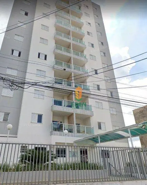 Apartamento com 2 quartos à venda, 63m2 em Vila Haro, Sorocaba - SP - imagem 2 Foto 2 de Apartamento com 2 quartos à venda, 63m2 em Vila Haro, Sorocaba - SP