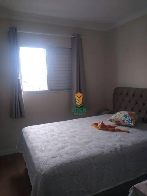 Apartamento com 2 quartos à venda, 63m2 em Vila Haro, Sorocaba - SP - imagem 5 Foto 5 de Apartamento com 2 quartos à venda, 63m2 em Vila Haro, Sorocaba - SP