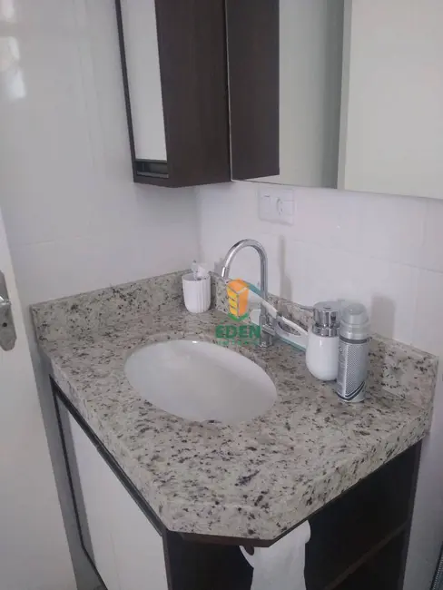 Apartamento com 2 quartos à venda, 63m2 em Vila Haro, Sorocaba - SP - imagem 4 Foto 4 de Apartamento com 2 quartos à venda, 63m2 em Vila Haro, Sorocaba - SP