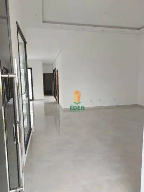 Foto 3 de Casa de Condomínio com 3 quartos à venda, 296m2 em Parque Ibiti Reserva, Sorocaba - SP