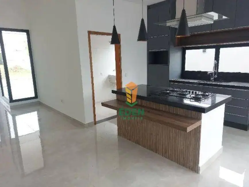 Foto 5 de Casa de Condomínio com 3 quartos à venda, 296m2 em Parque Ibiti Reserva, Sorocaba - SP