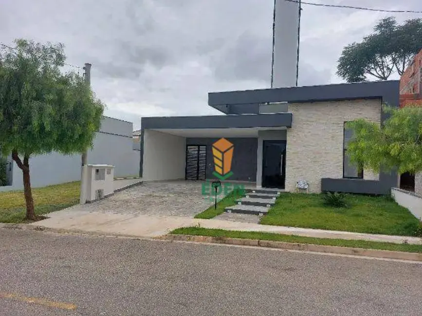 Foto 1 de Casa de Condomínio com 3 quartos à venda, 296m2 em Parque Ibiti Reserva, Sorocaba - SP
