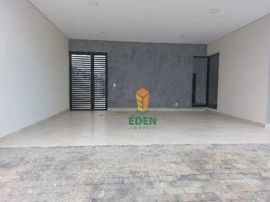Foto 2 de Casa de Condomínio com 3 quartos à venda, 296m2 em Parque Ibiti Reserva, Sorocaba - SP