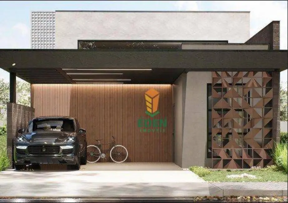 Casa de Condomínio com 3 quartos à venda, 200m2 em Wanel Ville, Sorocaba - SP - imagem 1 Foto 1 de Casa de Condomínio com 3 quartos à venda, 200m2 em Wanel Ville, Sorocaba - SP