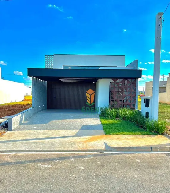 Casa de Condomínio com 3 quartos à venda, 200m2 em Wanel Ville, Sorocaba - SP - imagem 2 Foto 2 de Casa de Condomínio com 3 quartos à venda, 200m2 em Wanel Ville, Sorocaba - SP